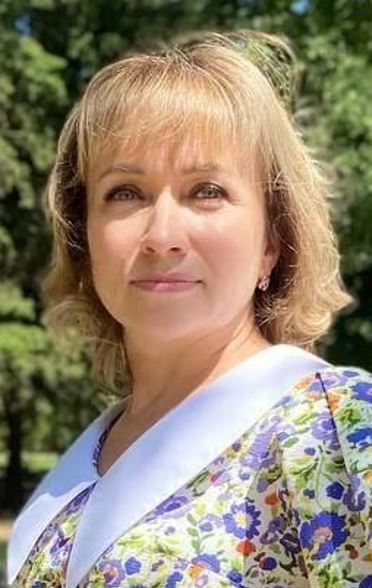 Силко Наталья Николаевна.