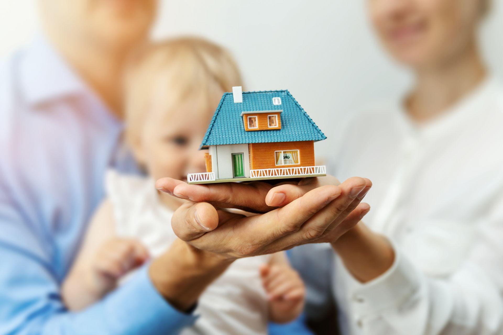 Свыше 1,9 тысяч белгородских семей погасили жилищные кредиты средствами материнского капитала с начала 2024 года.