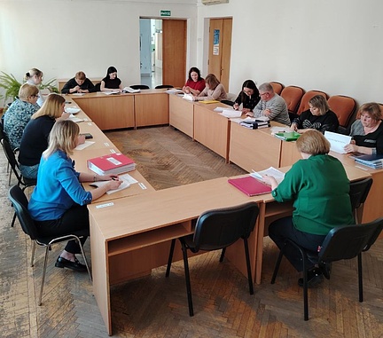 Проведение учебно-методического сбора по мобилизационной подготовке с организациями Яковлевского муниципального округа Белгородской области, имеющими мобилизационные задания (заказы), задачи по мобилизационной работе.