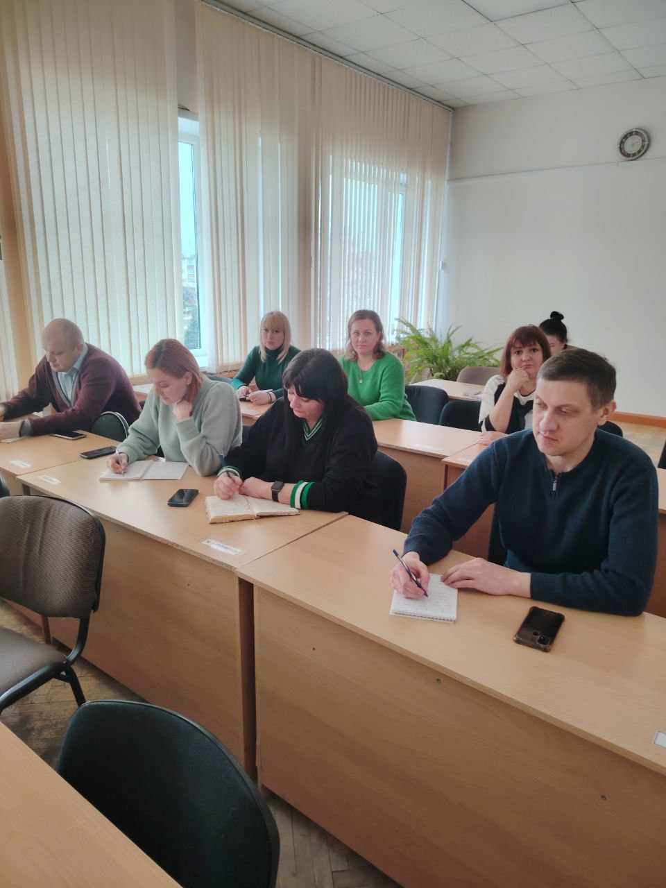Организация работы группы контроля администрации Яковлевского муниципального округа Белгородской области.