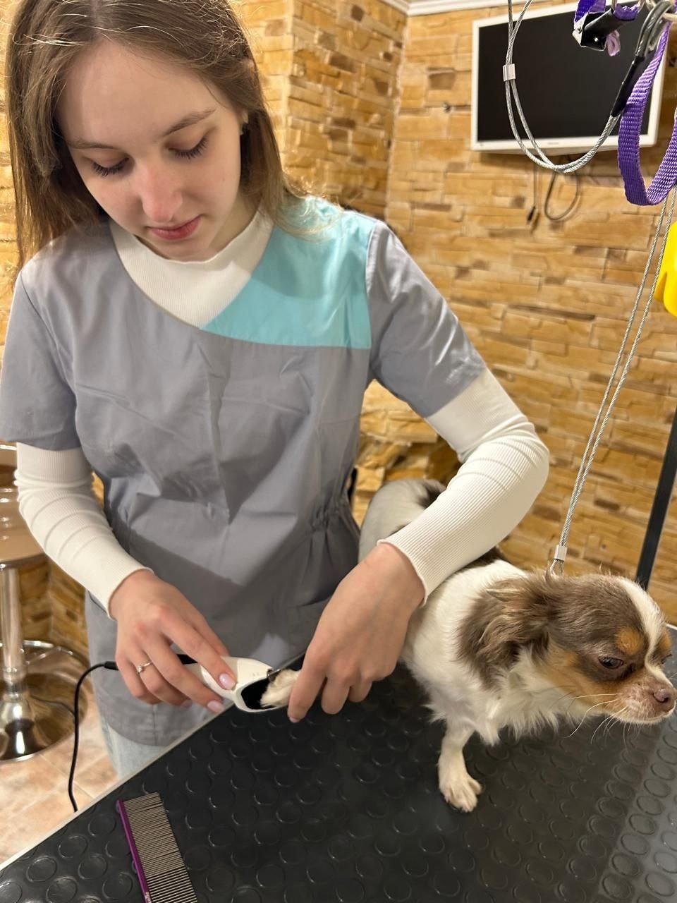 Продолжаем делиться с вами примерами успешной реализации социального контракта в нашем округе..