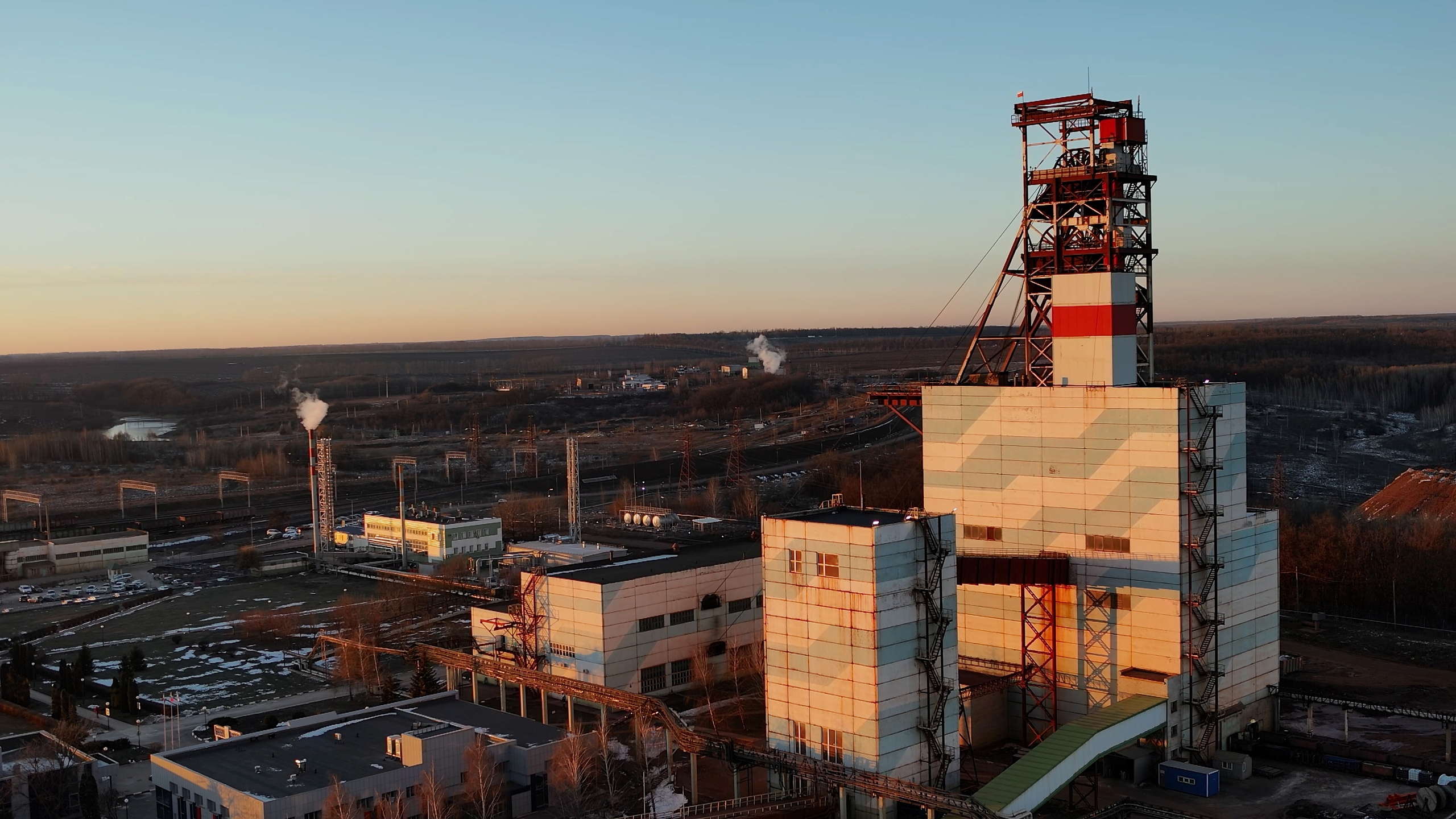 Яковлевский ГОК «Северстали» увеличил объемы добычи  руды на 24% в 2022 г..