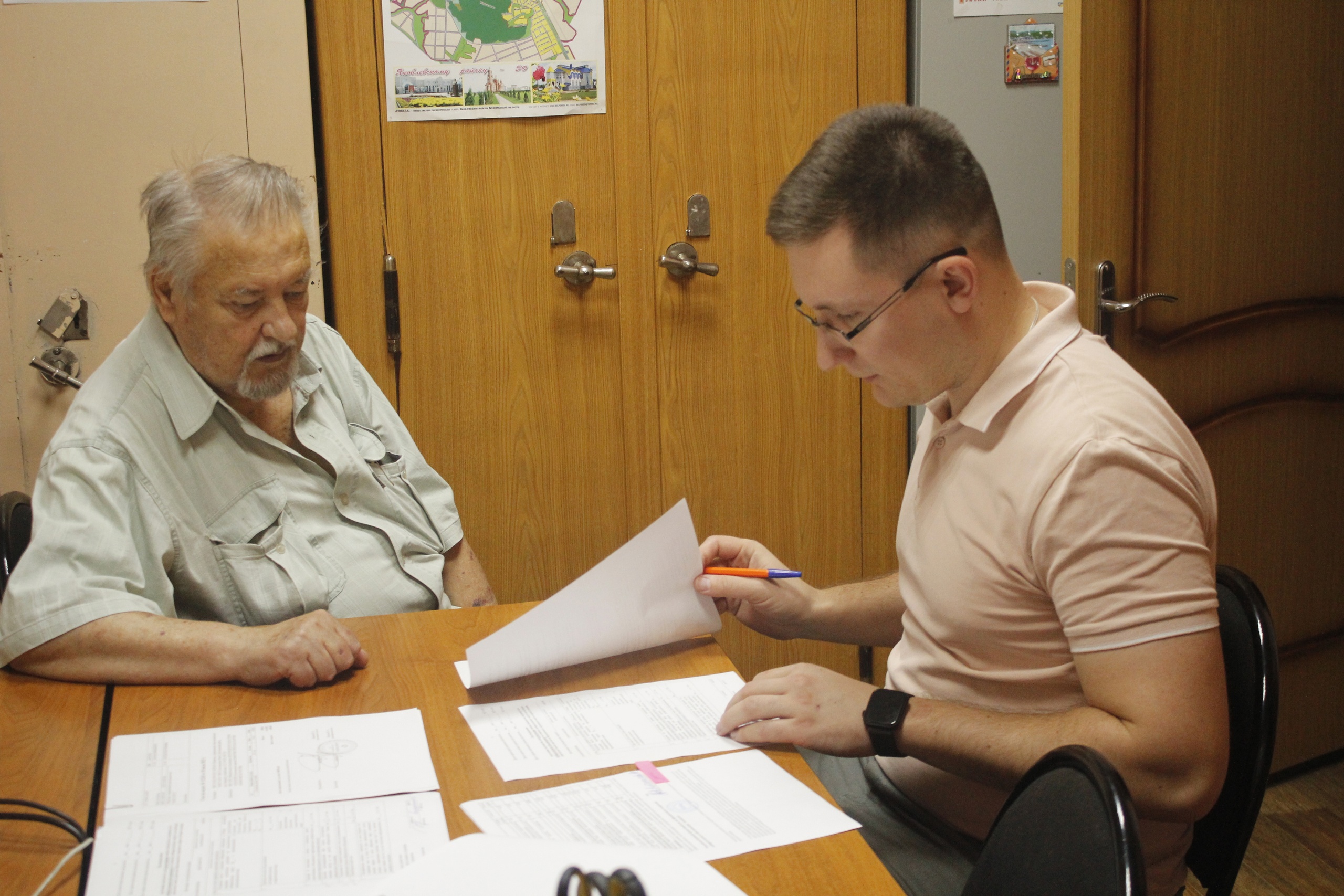 Сегодня в 18:00 заканчивается прием документов для регистрации кандидатов в депутаты Совета депутатов Яковлевского городского округа второго созыва..