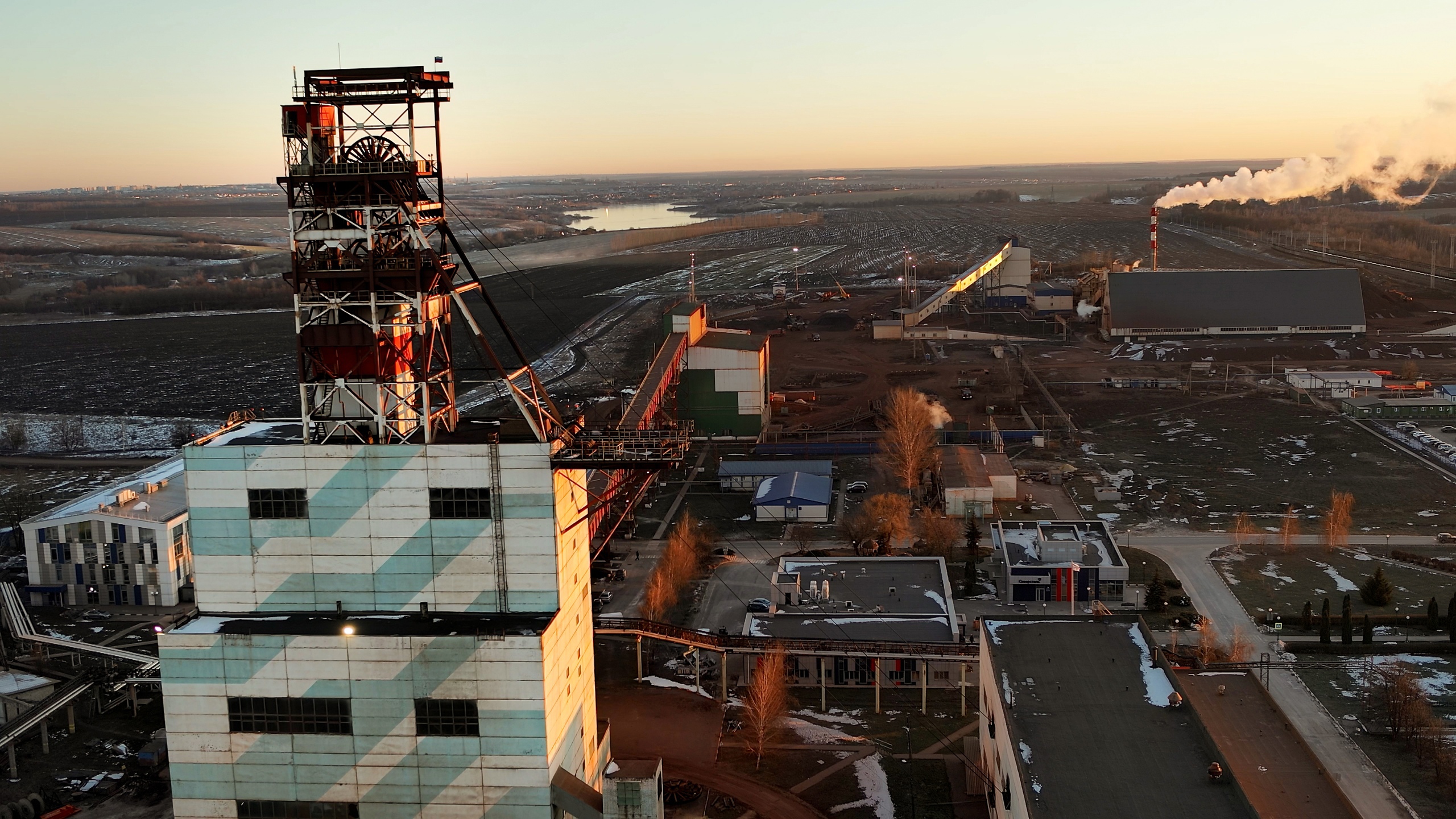 Яковлевский ГОК компании «Северсталь» в I полугодии 2023 года инвестировал в развитие более 1,3 млрд рублей.