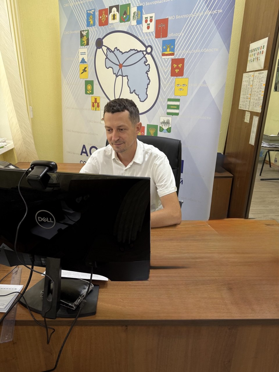 Практики работы сельских и городских поселений по благоустройству сел обсудили на заседании круглого стола Ассоциации..