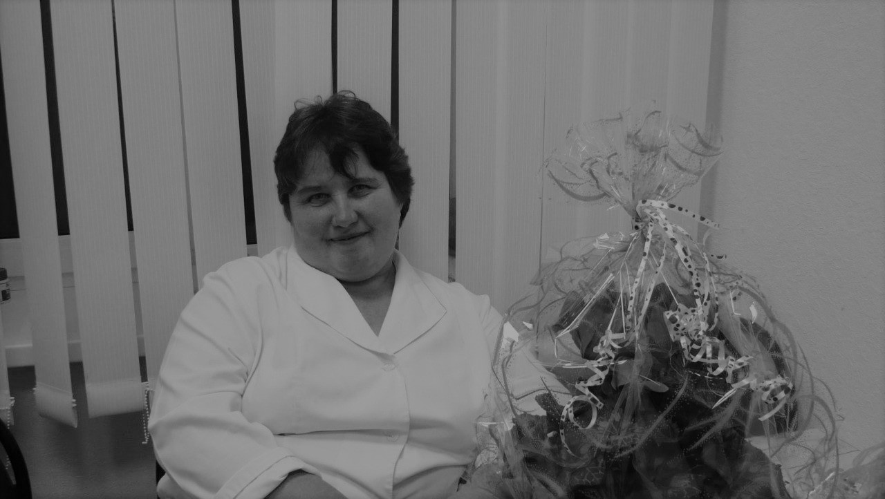 21 января ушла из жизни секретарь участковой избирательной комиссии №1218 Лычева Татьяна Ивановна. Ей было 58 лет..