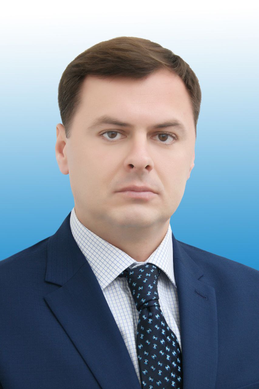 Кудла Николай Евгеньевич.