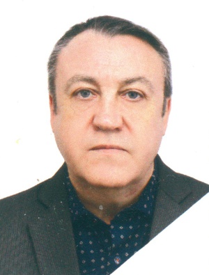 Солоненко Олег Анатольевич.