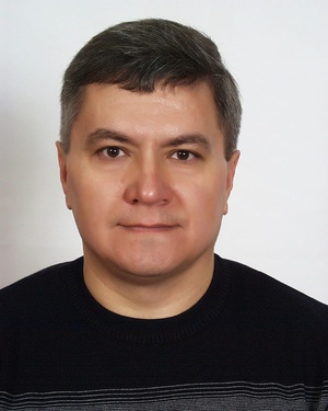 Титов Владимир Михайлович.