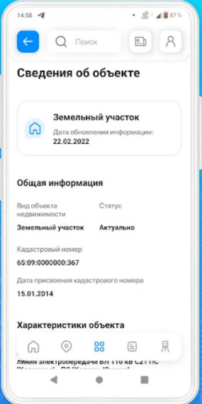 В региональном Росреестре рассказали о новом мобильном приложении, разработанном ведомством.